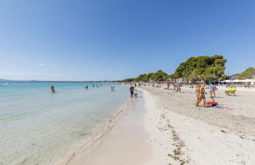 Apartment Long Beach by SunVillas Mallorca - Foto 25