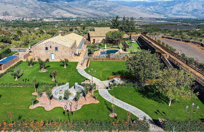 Etna Quota Mille Boutique Hotel, Typical Sicilian Food & Wine - Foto 65