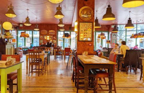 Vane Cottage - Lewes - Photo 29