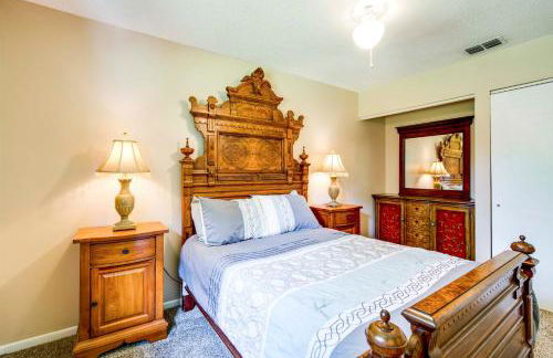 Explore Weeki Wachee Springs Pet-Friendly Home - Foto 13