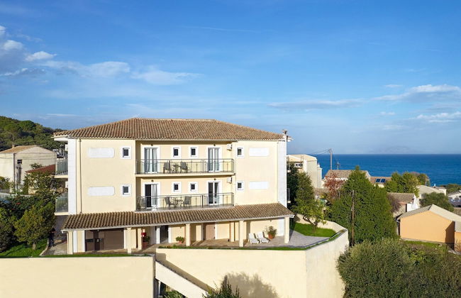 Corfu Pelagos Hotel - Foto 36