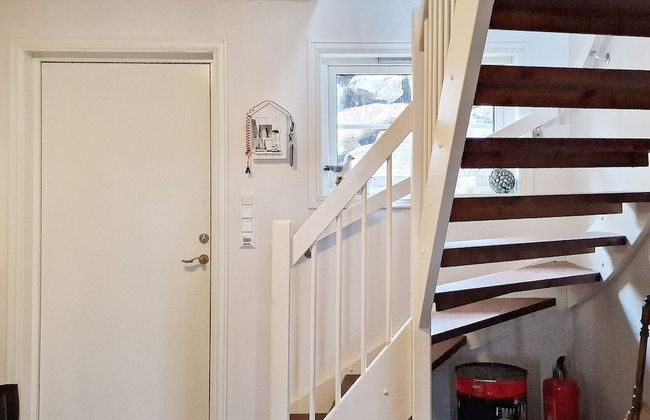 8 Person Holiday Home in Masfjordnes-by Traum - Foto 14