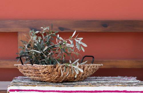 Agapi's Home - Foto 12