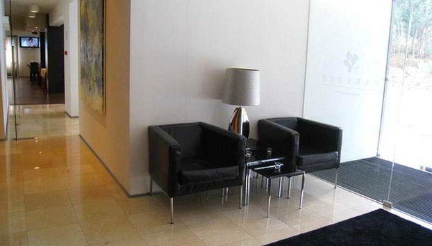 Paredes Hotel Apartamento - Foto 4