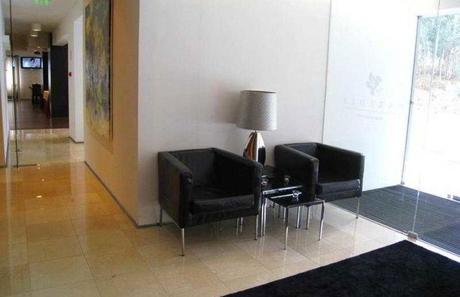 Paredes Hotel Apartamento - Foto 4