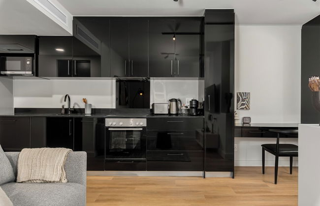 The Tokyo 1108 - Foto 6