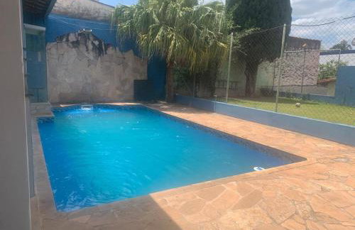 Chácara brigadeiro Sorocaba - Foto 1