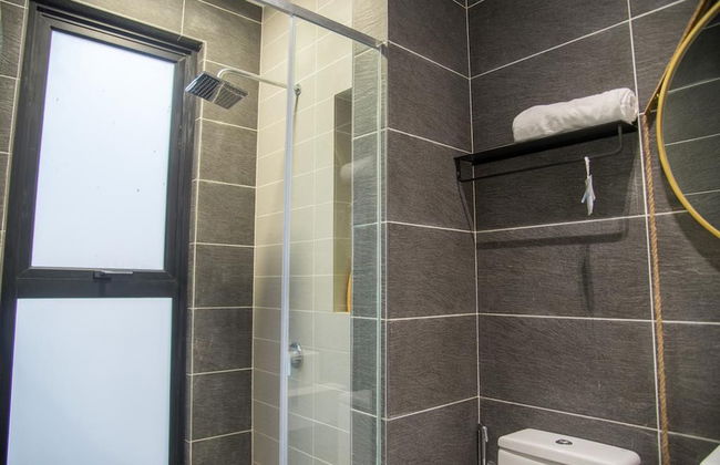 Le Pavillion Puchong by Widebed - Foto 18