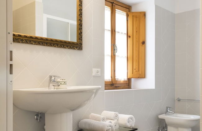 Agriturismo Podere Rondinaio - Foto 31