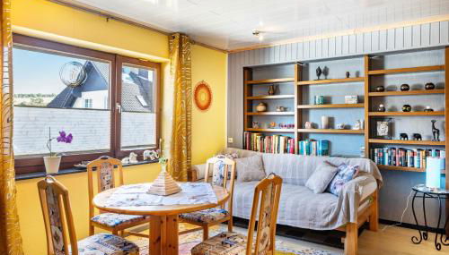 Ferienwohnung Energie und Balance - Foto 3