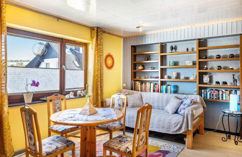 Ferienwohnung Energie und Balance - Foto 3