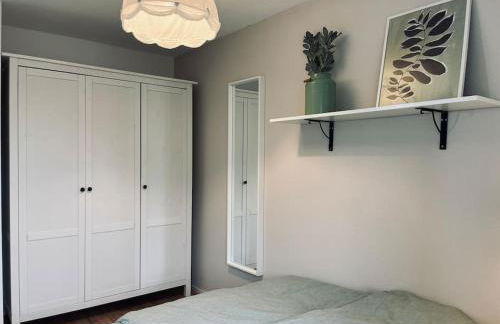 Kuscheliges Apartment am Limes - Foto 17