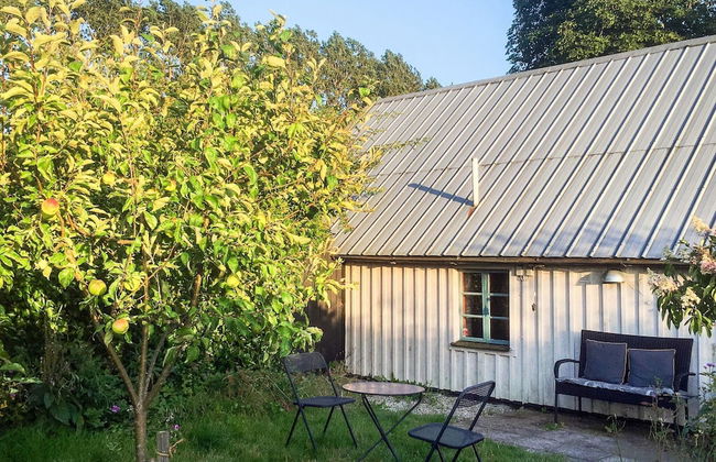 7 Person Holiday Home in Loderup - Foto 23