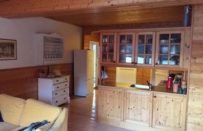 Brygga på Dønna - Photo 13