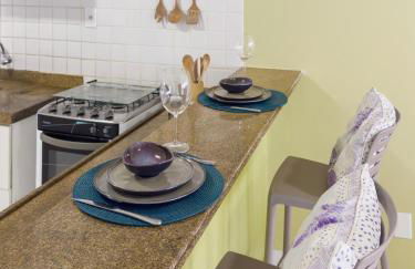 Wave Suítes Hotel & Lounge Bar - Foto 69