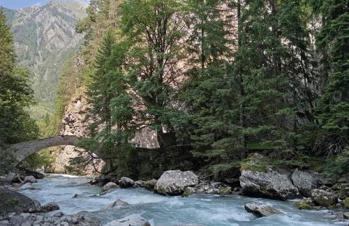 La Maisonnette - Foto 23