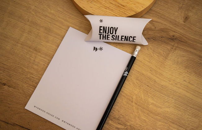 Pod by Wynwood House - Foto 42