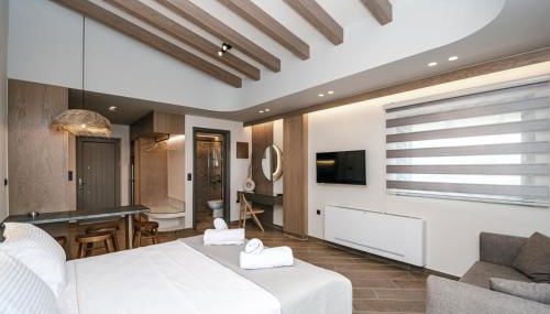 Terra Hélios Suites & Studios - Foto 5