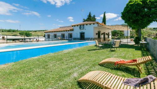 Nice Home In La Puebla De Los Infan - Photo 2