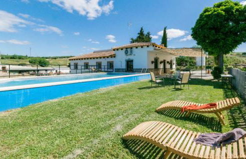 Nice Home In La Puebla De Los Infan - Photo 2