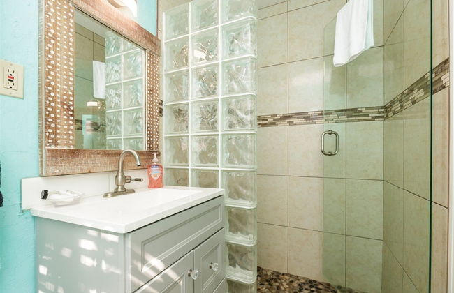 Sun Harbor Cottages - Foto 35