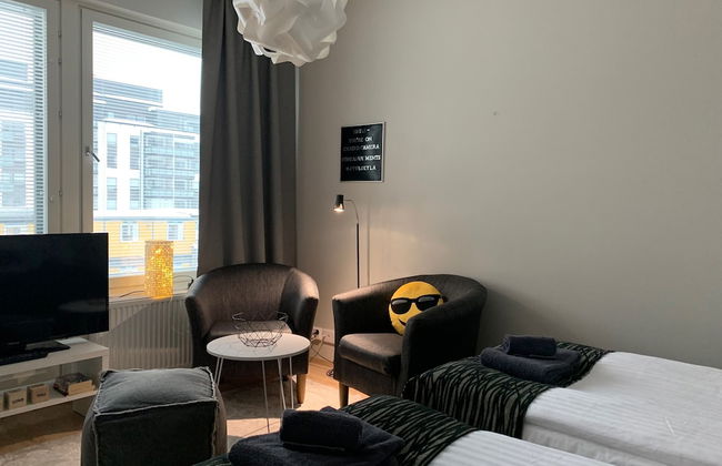 The Harbour Apartments - Foto 73