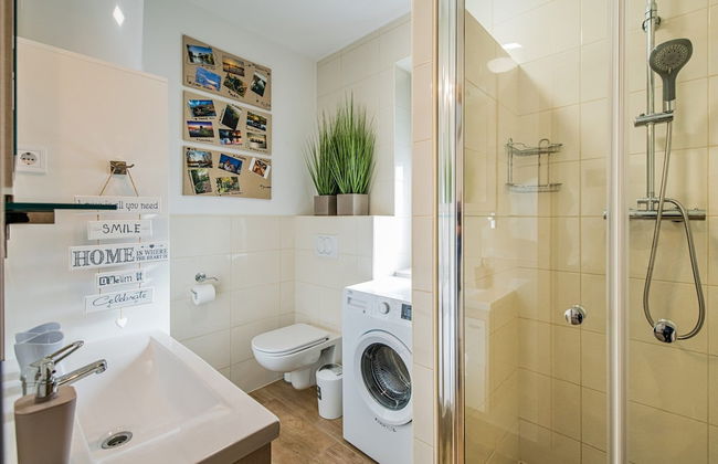 Apartments Banonia - Summer Breeze - Foto 10