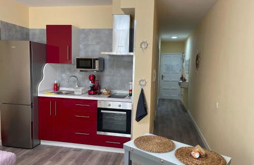 Vv La Joya Del Mar Suites - Foto 22