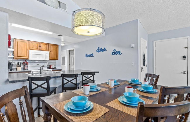 Pool, Spa, Playground and More at Villas at Laguna Bay!! - Foto 4