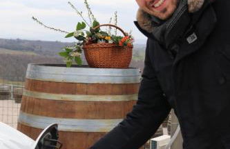 Agriturismo Fattoria Del Colle - Foto 53