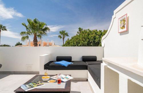 Casa Ch'i - Vale de Lobo - Foto 16