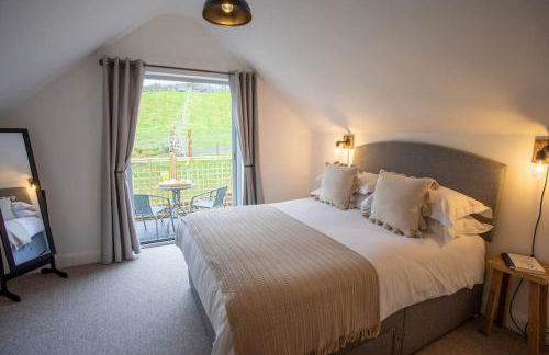 Ty Carreg cottage, Bwlch, Brecon - Photo 33