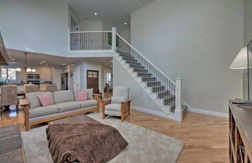 Mountain-View Home Less Than 15 Mi to Alta and Snowbird - Foto 3