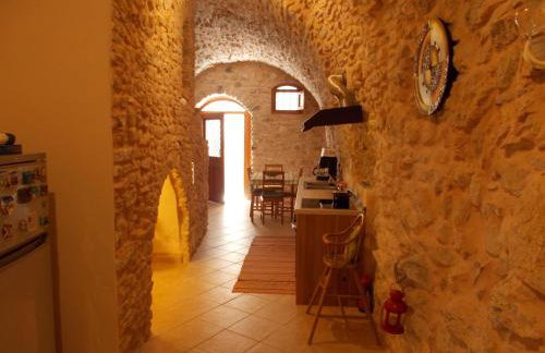 Traditional Guest house Chrisyis - Photo 12