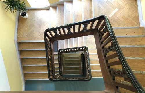 Ferienwohnungen und Apartmenthaus Halle Saale - Villa Mathilda - Foto 3