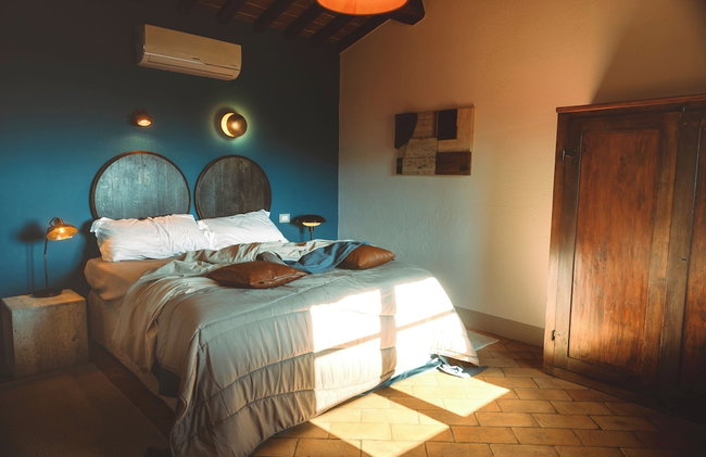 Tuscan Relais Il Serraglio - Foto 43