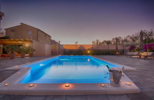 Nice Home In Kozino With Wifi - Photo 26