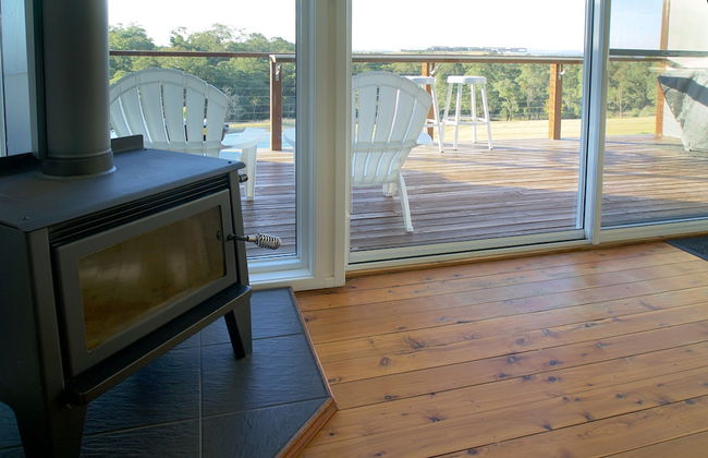 Wine Country Villas - Foto 54