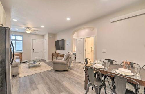 Cozy Home Mtn Views, AandC, in Heart of Star Valley - Foto 9