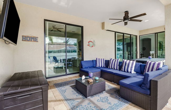 1732 Beach Parkway W - Foto 1