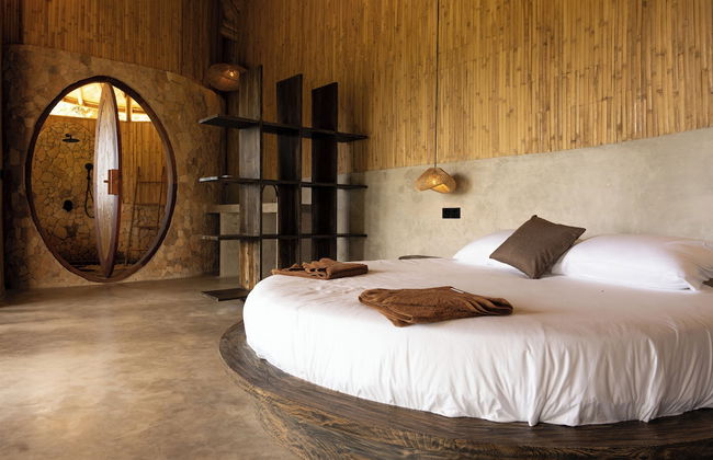 Anima Eco Lodge - Foto 12