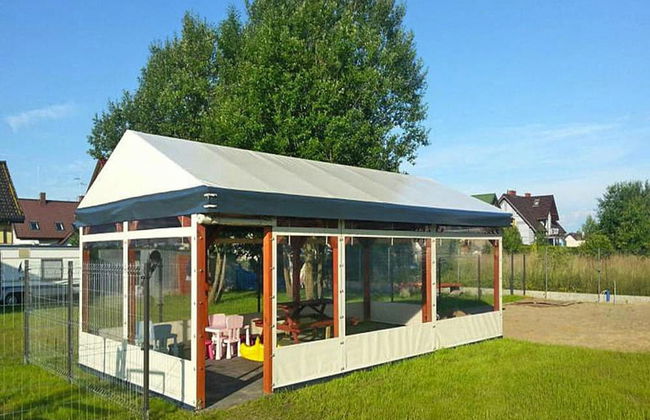 Holiday Home in Sianozety Near the Beach - Foto 24