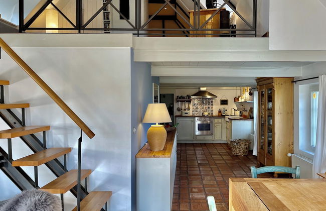 FRIESENKATE AM SEEDEICH - Foto 9