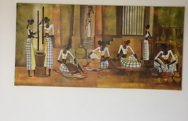 Onthree20 Residencies 2 Room 3 Bed Apartment - Foto 12