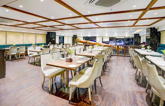 Luxury Elegance at Magarpatta City Pune - Foto 22