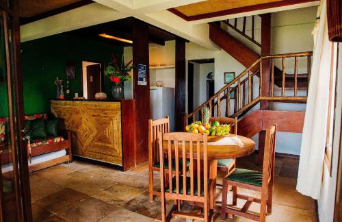 Pousada Village Porto Mirim por Carpediem - Foto 14