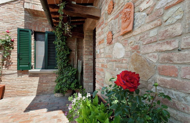 Modern Holiday Home With Pool - Foto 20