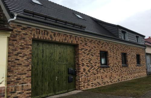 Ferienwohnung auf dem Bauernhof - Foto 24