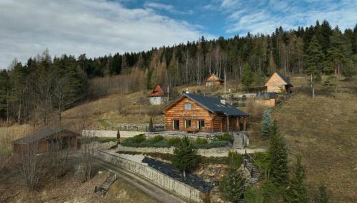 Chata Palarówka - Foto 2