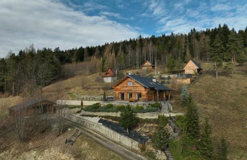 Chata Palarówka - Foto 2